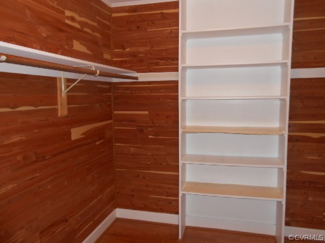 5604 Manitoba Road Chesterfield, VA 23832 - Photo 14 of 23 a view of walk in closet