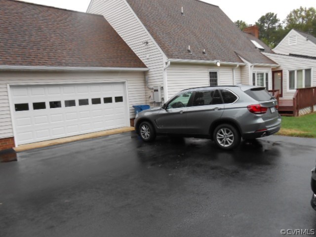 5604 Manitoba Road Chesterfield, VA 23832 - Photo 23 of 23 a car parked in front of a house