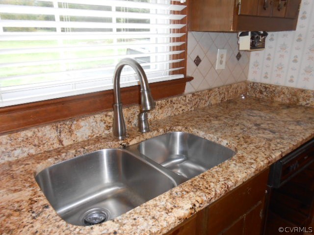 5604 Manitoba Road Chesterfield, VA 23832 - Photo 8 of 23 a close view of sink and tap