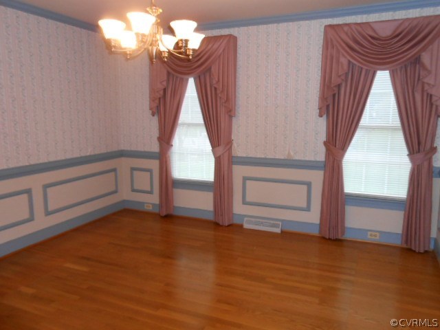5604 Manitoba Road Chesterfield, VA 23832 - Photo 10 of 23 a view of entryway
