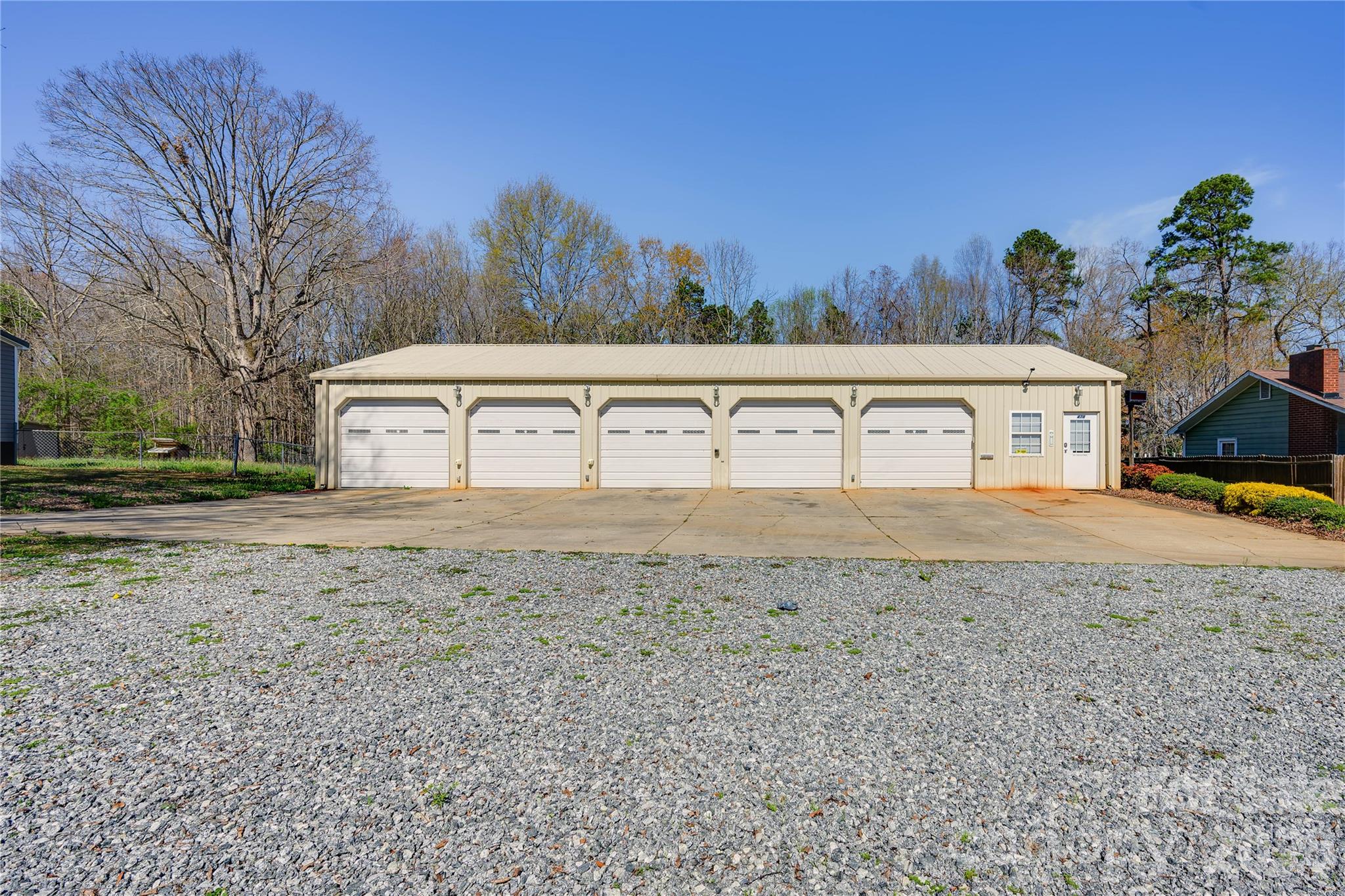 478 Butler Road Forest City, NC 28043 - Photo 1 of 25