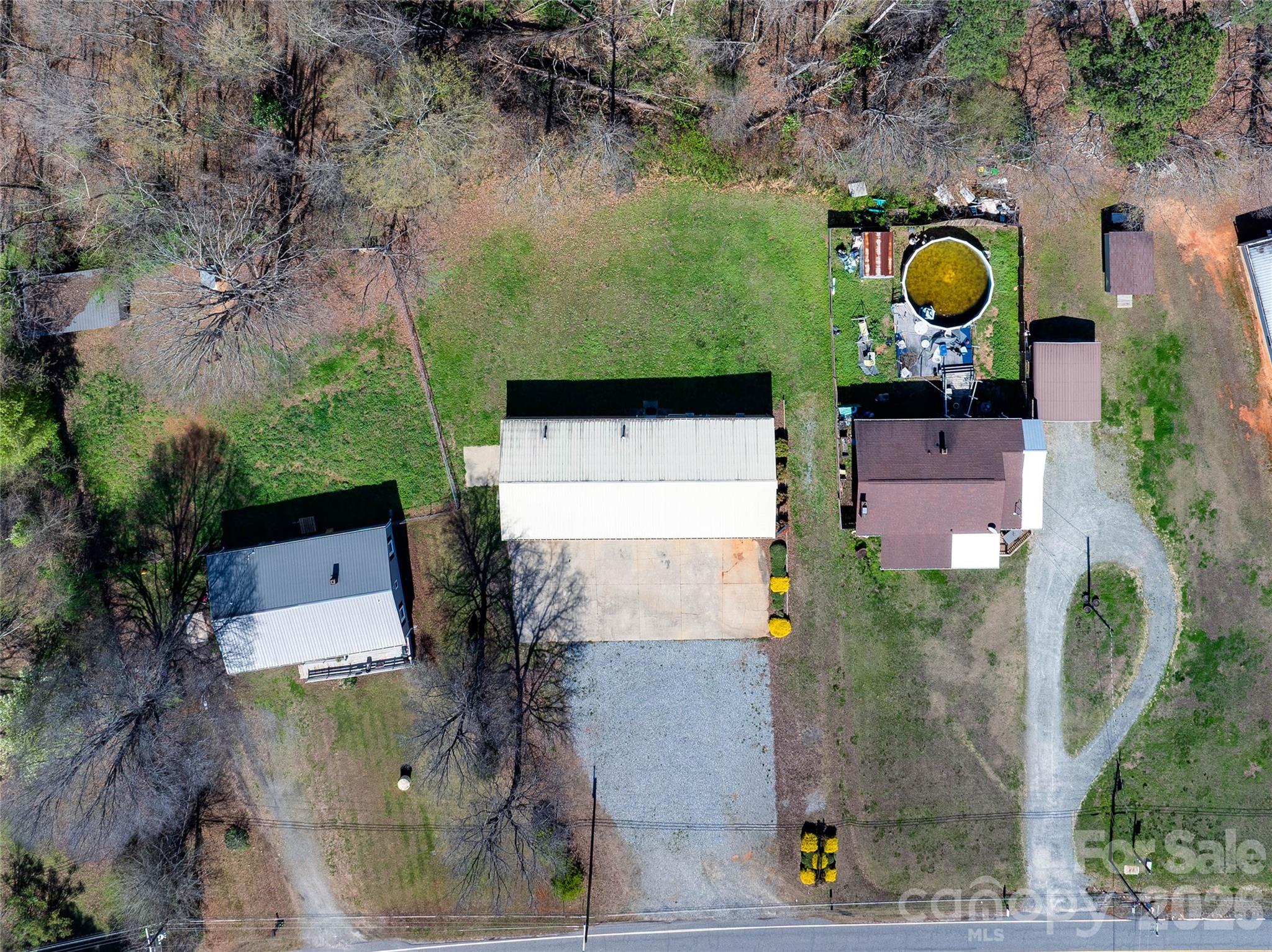 478 Butler Road Forest City, NC 28043 - Photo 18 of 25