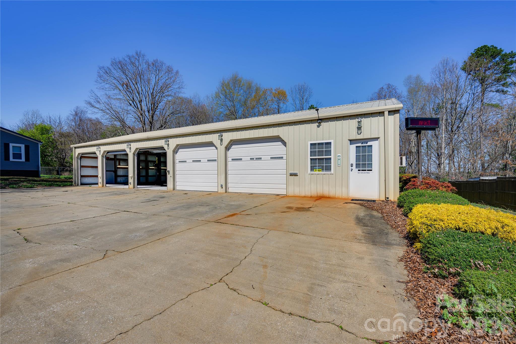 478 Butler Road Forest City, NC 28043 - Photo 2 of 25