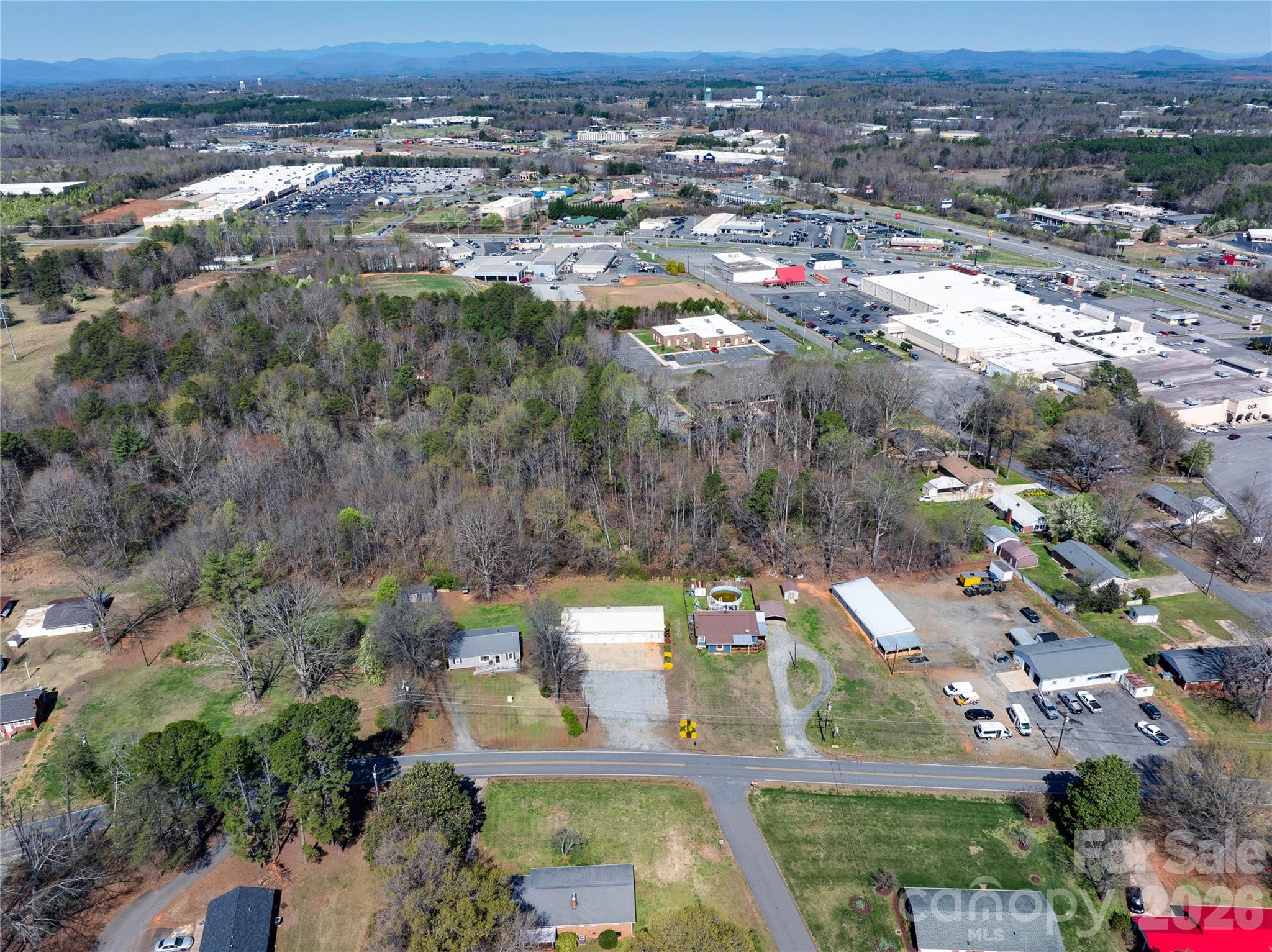 478 Butler Road Forest City, NC 28043 - Photo 22 of 25