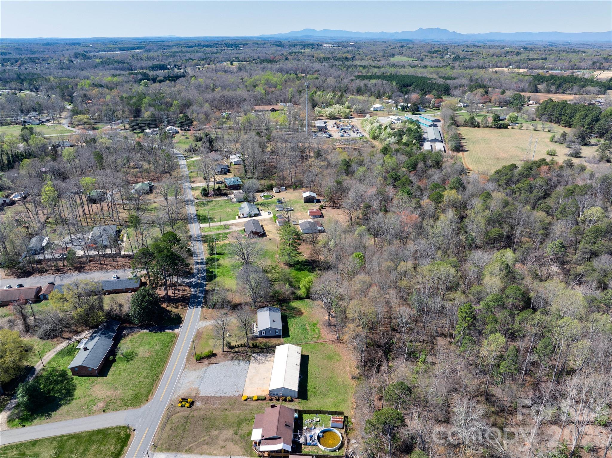 478 Butler Road Forest City, NC 28043 - Photo 24 of 25