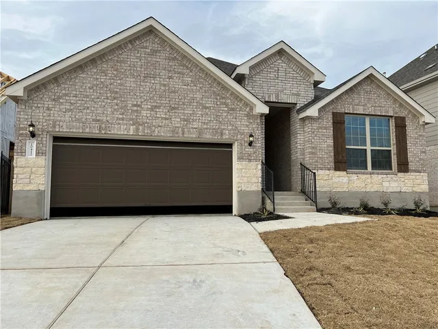 $2,500 | 10412 Spanish Jennet Way Manor, Manor, TX 78653