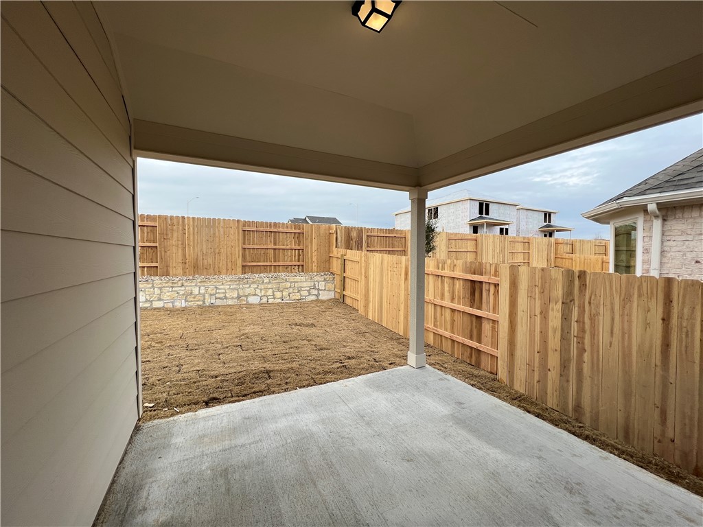 10412 Spanish Jennet Way Manor Manor, TX 78653 - Photo 28 of 30