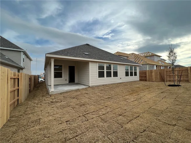 $2,500 | 10412 Spanish Jennet Way Manor, Manor, TX 78653