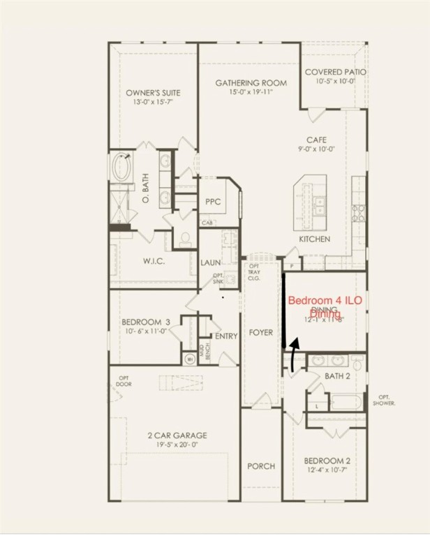 10412 Spanish Jennet Way Manor Manor, TX 78653 - Photo 30 of 30