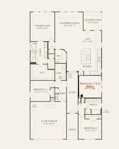 $2,450 | 10412 Spanish Jennet Way Manor, Manor, TX 78653