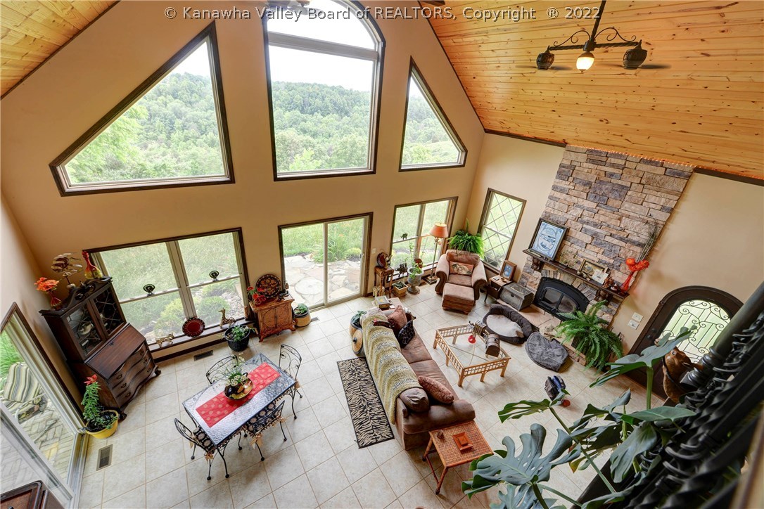 50 Dud Bennett Road Leon, WV 25123 - Photo 16 of 30 Gallery Image 16
