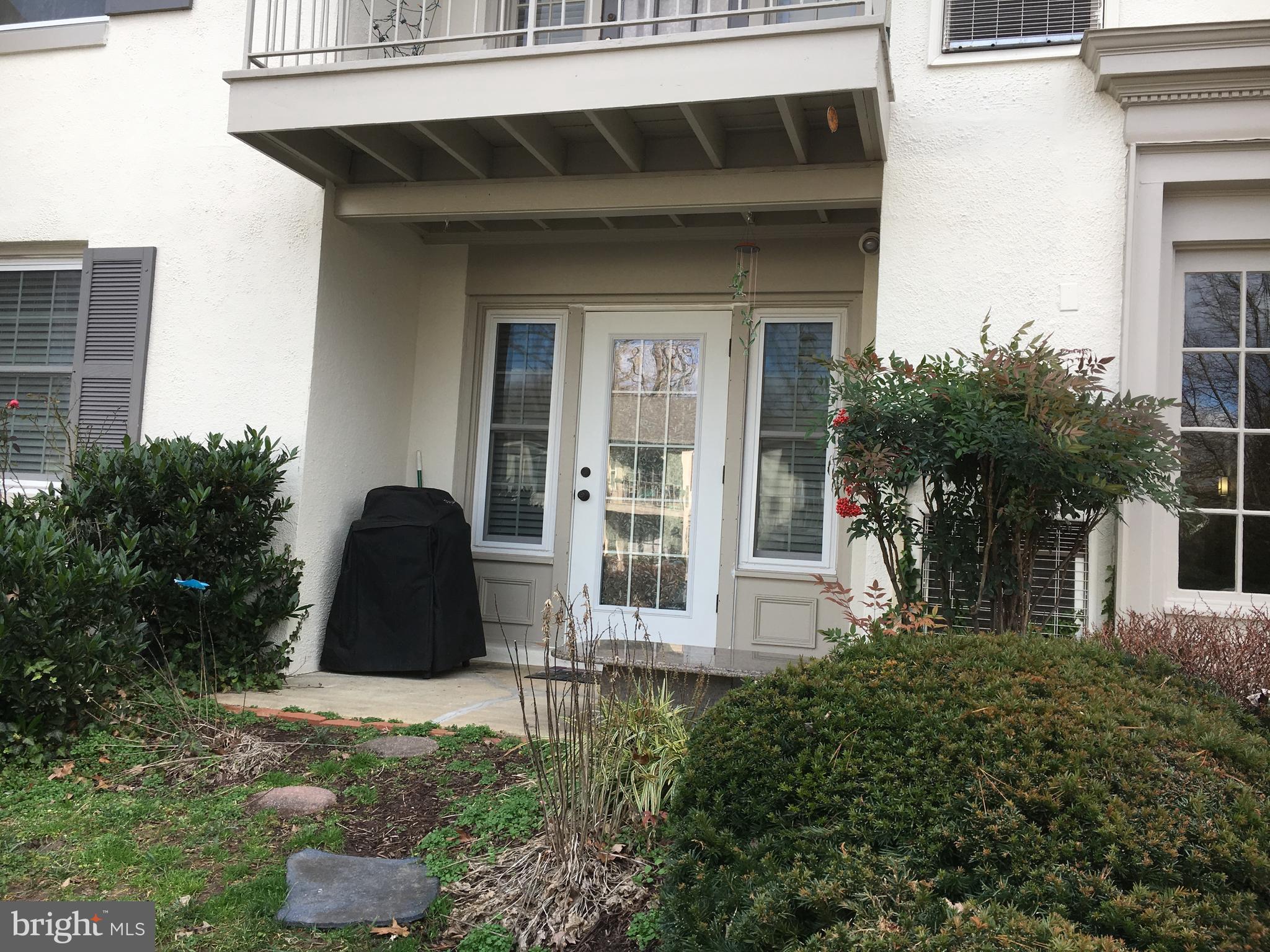 5907L Kingsford Road, Unit 394 Springfield, VA 22152 - Photo 22 of 27