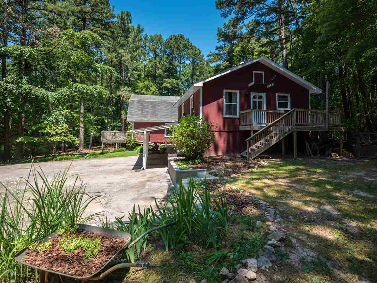 14400 Possum Track Road Raleigh, NC 27614 - Photo 23 of 30 Photo 23