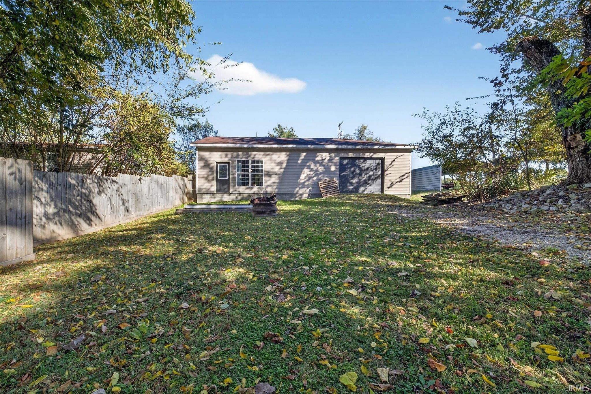 774 South Baseline Road Bloomfield, IN 47424 - Photo 25 of 26