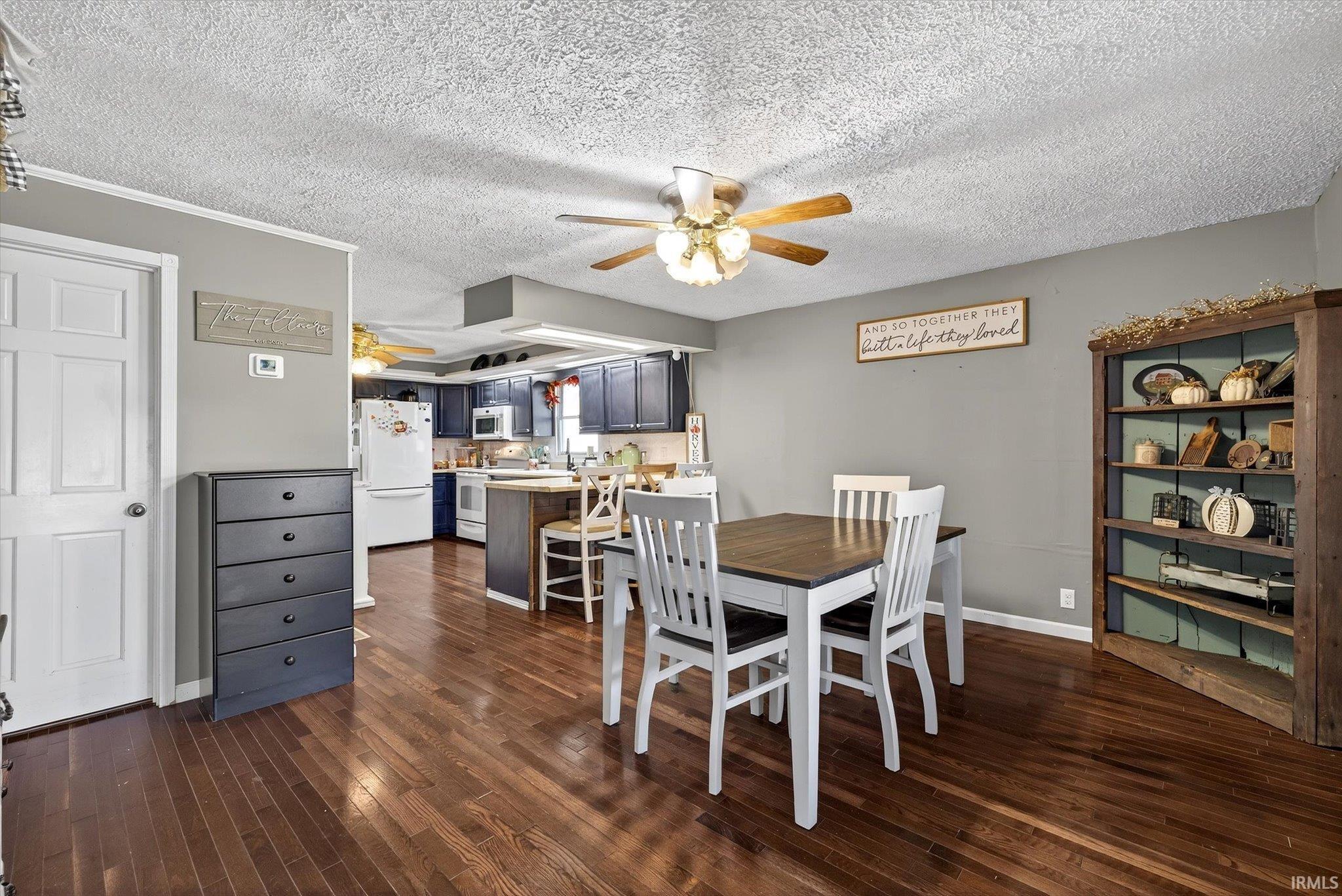 774 South Baseline Road Bloomfield, IN 47424 - Photo 5 of 26