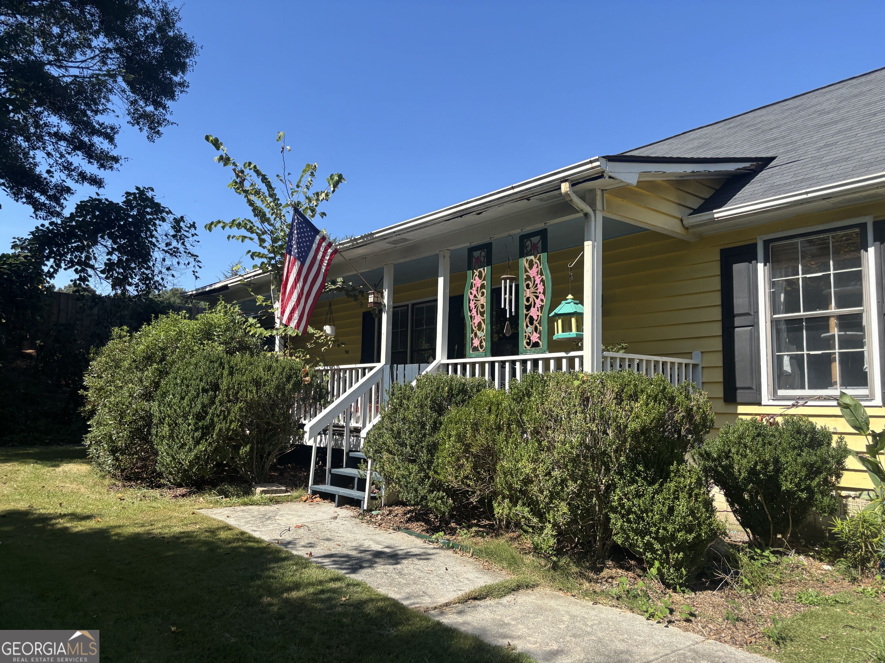 4720 Bill Cheek Road Auburn, GA 30011 - Photo 1 of 1 Gallery Image 1