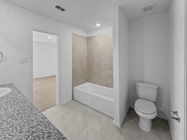 $2,450 | 2521 Bunkerton Drive, Fort Worth, TX 76179