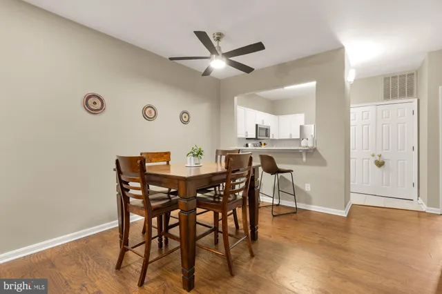 $328,000 | 2356 Garnett Drive, Unit 1, Alexandria, VA 22311