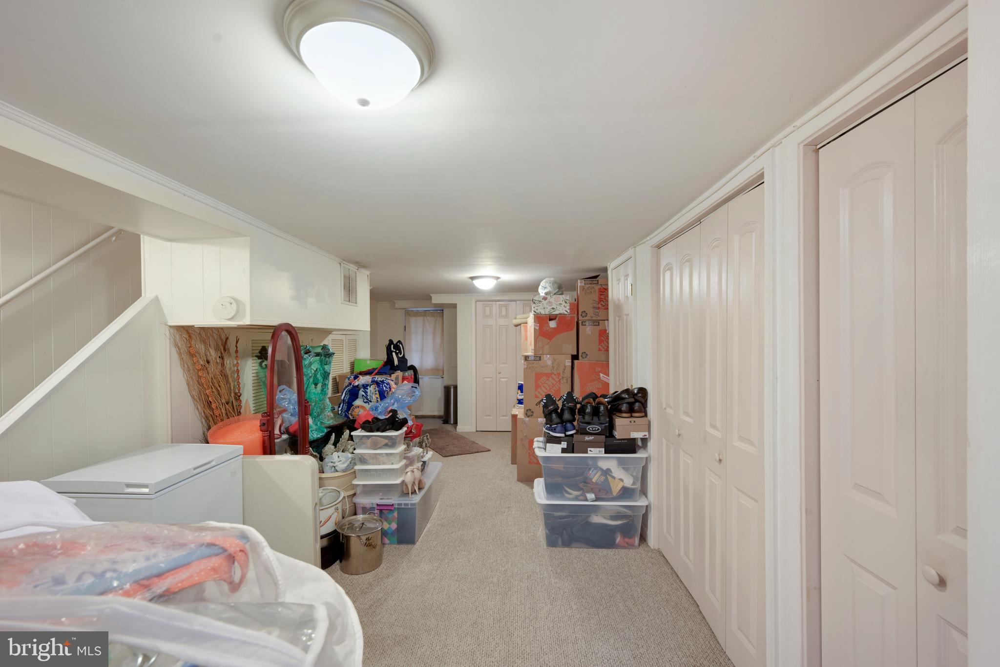 146 West Edgevale Road Baltimore, MD 21225 - Photo 19 of 29 Basement