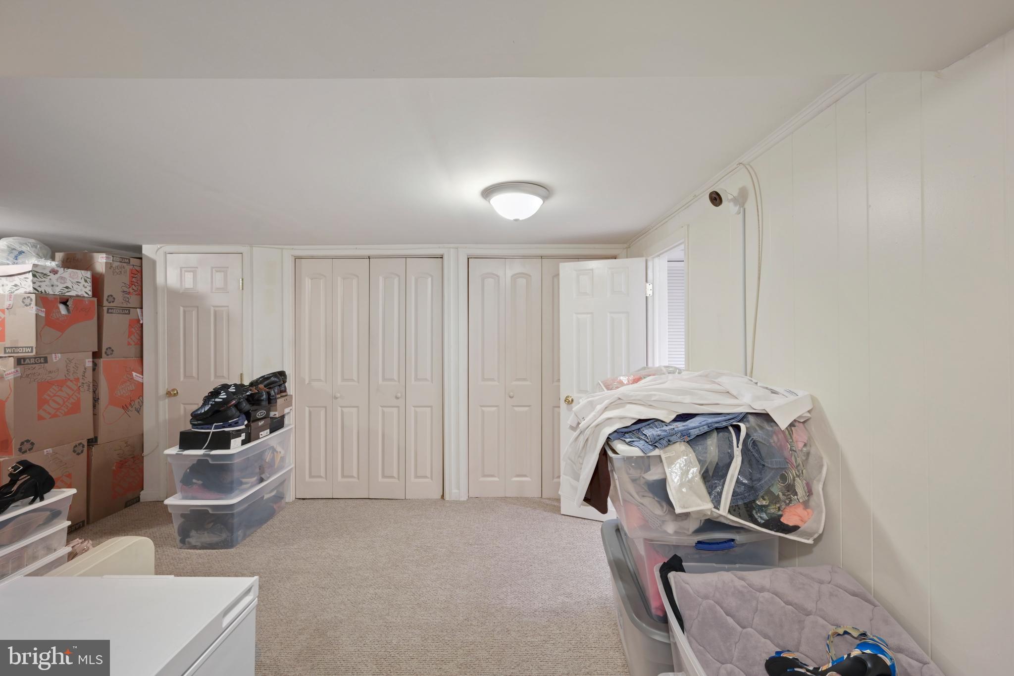 146 West Edgevale Road Baltimore, MD 21225 - Photo 25 of 29 Basement