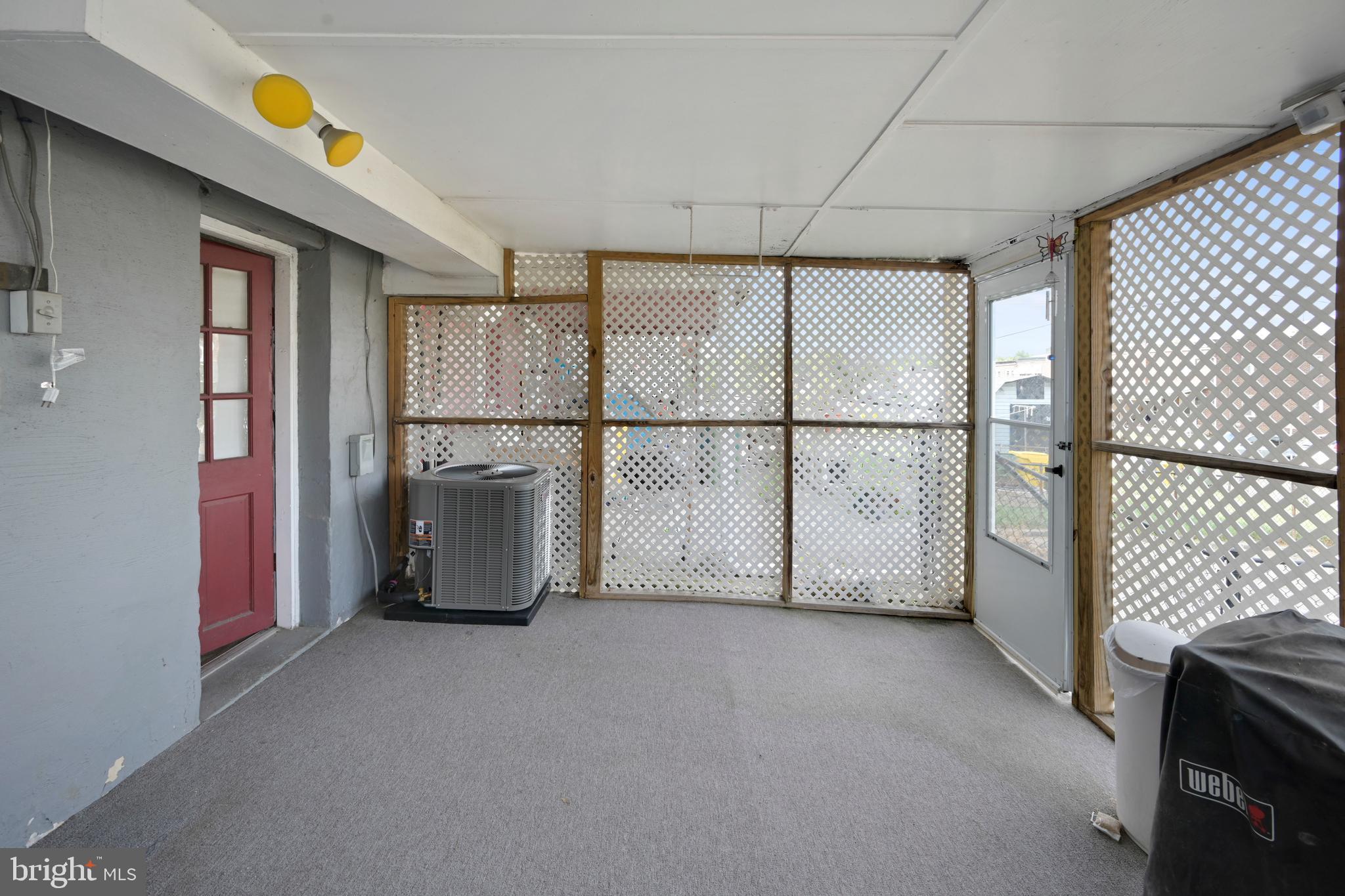 146 West Edgevale Road Baltimore, MD 21225 - Photo 26 of 29 Rear Exterior