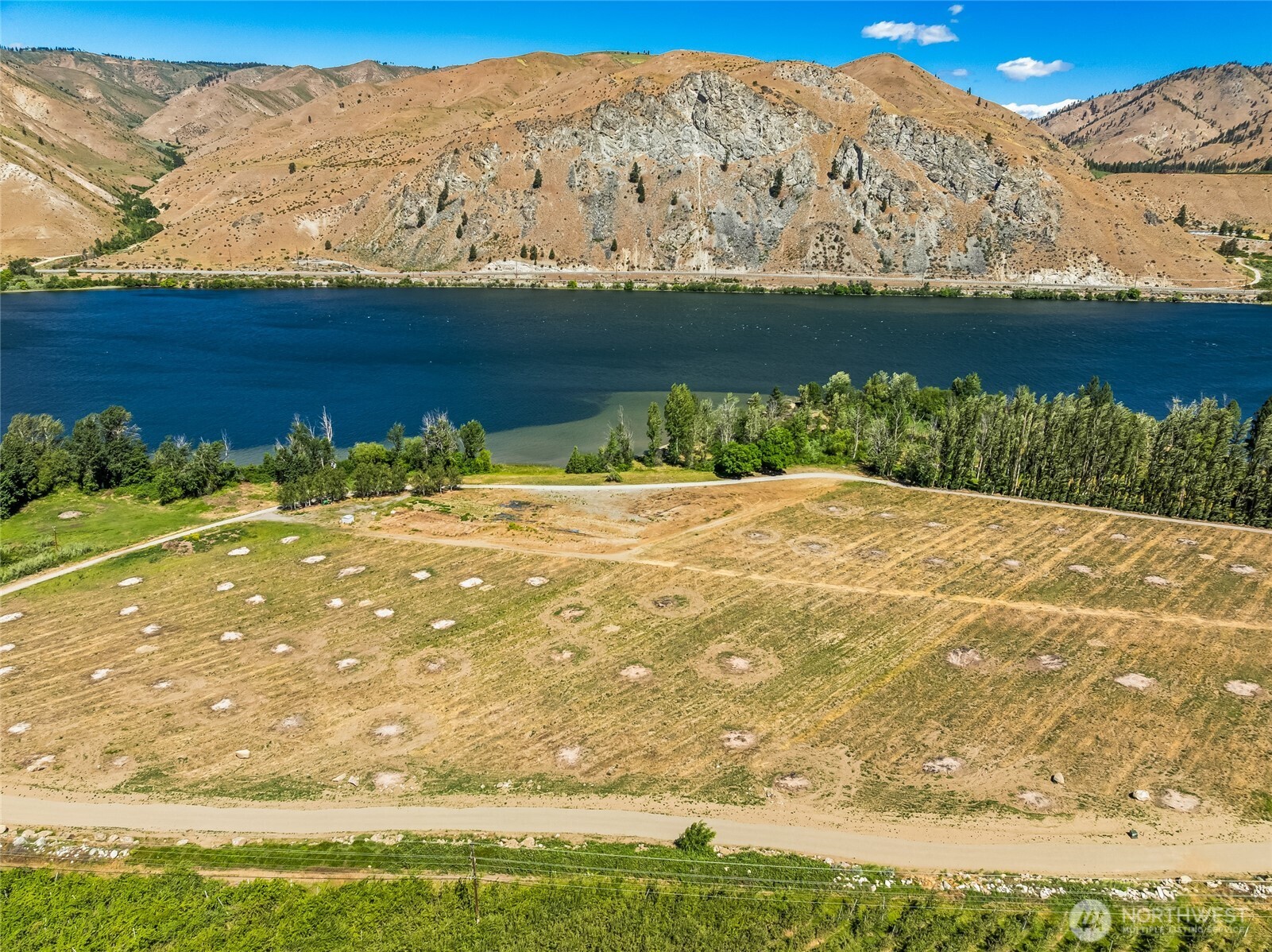 0 Lot 3 Silvest Road Orondo, WA 98843 - Photo 9 of 20