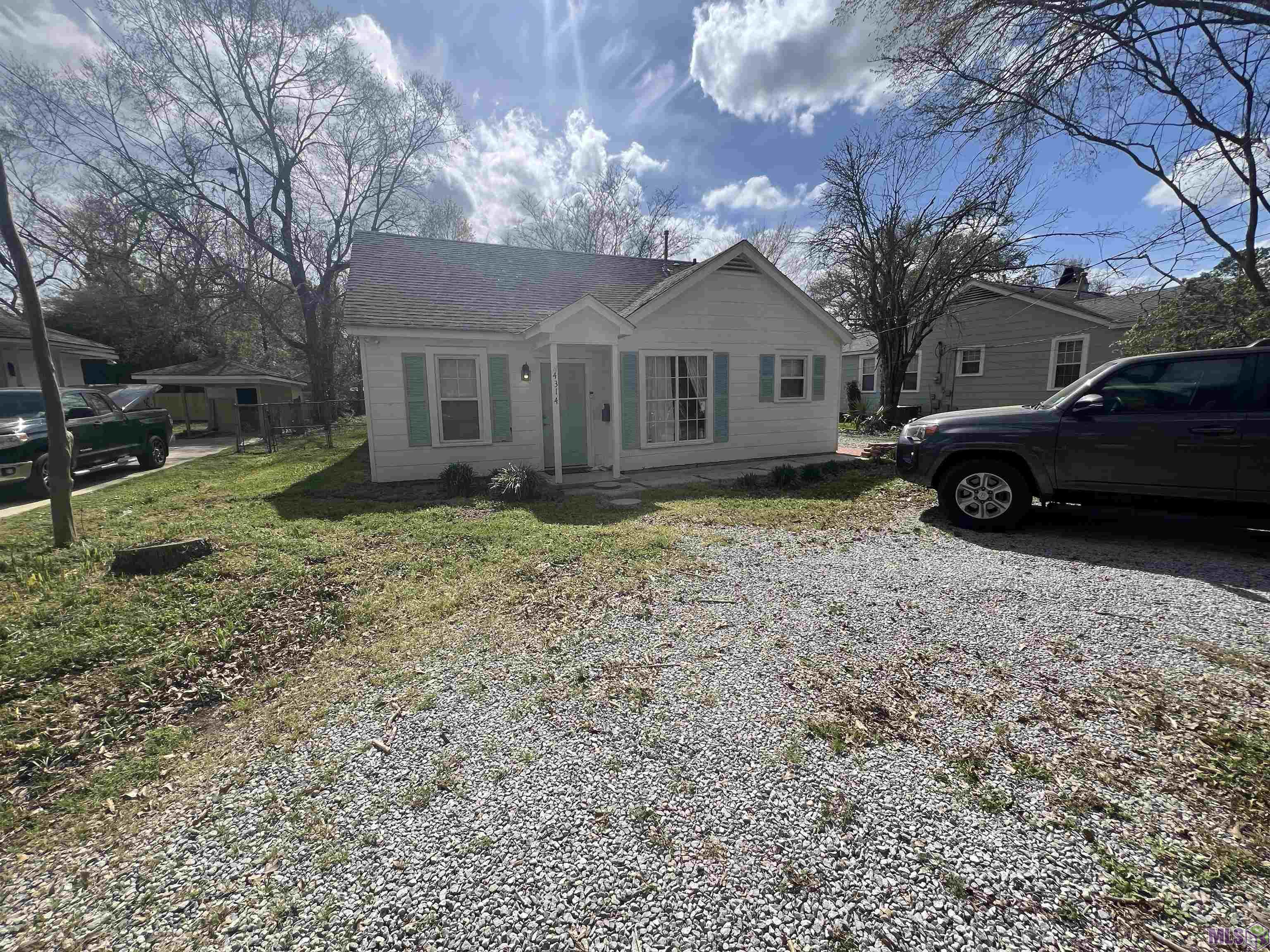 4314 Mimosa Street Baton Rouge, LA 70808 - Photo 1 of 11