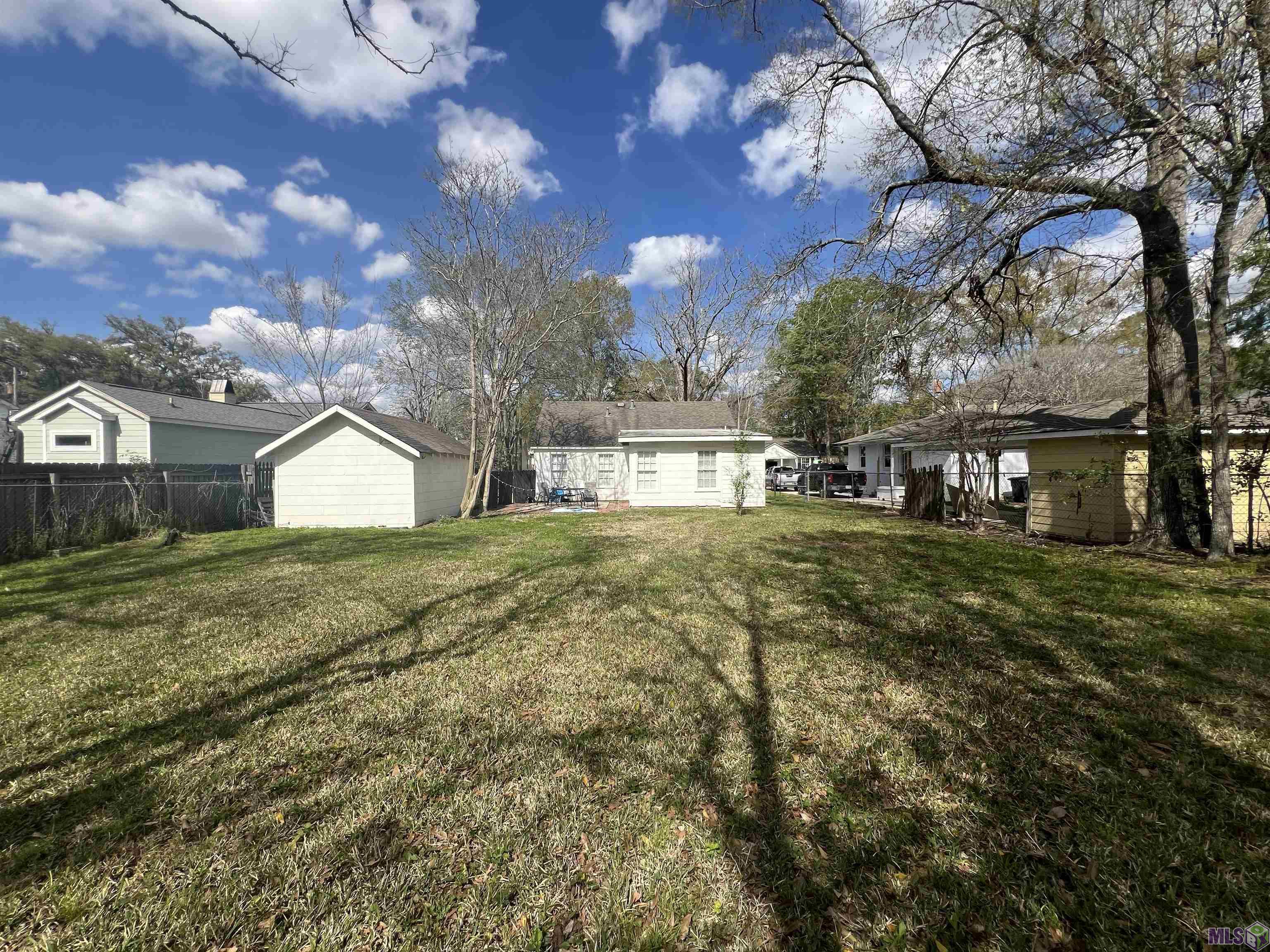 4314 Mimosa Street Baton Rouge, LA 70808 - Photo 3 of 11