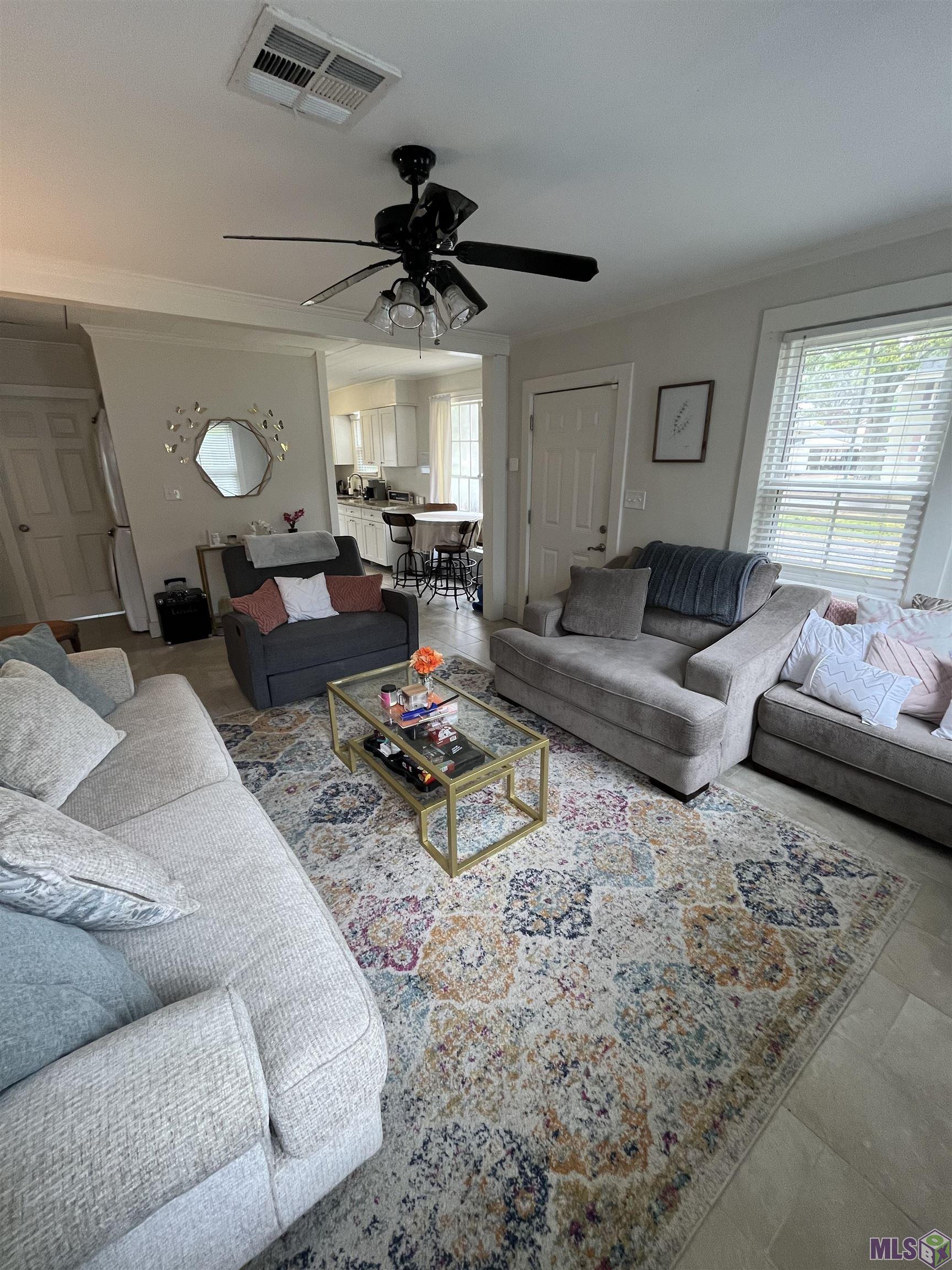 4314 Mimosa Street Baton Rouge, LA 70808 - Photo 6 of 11