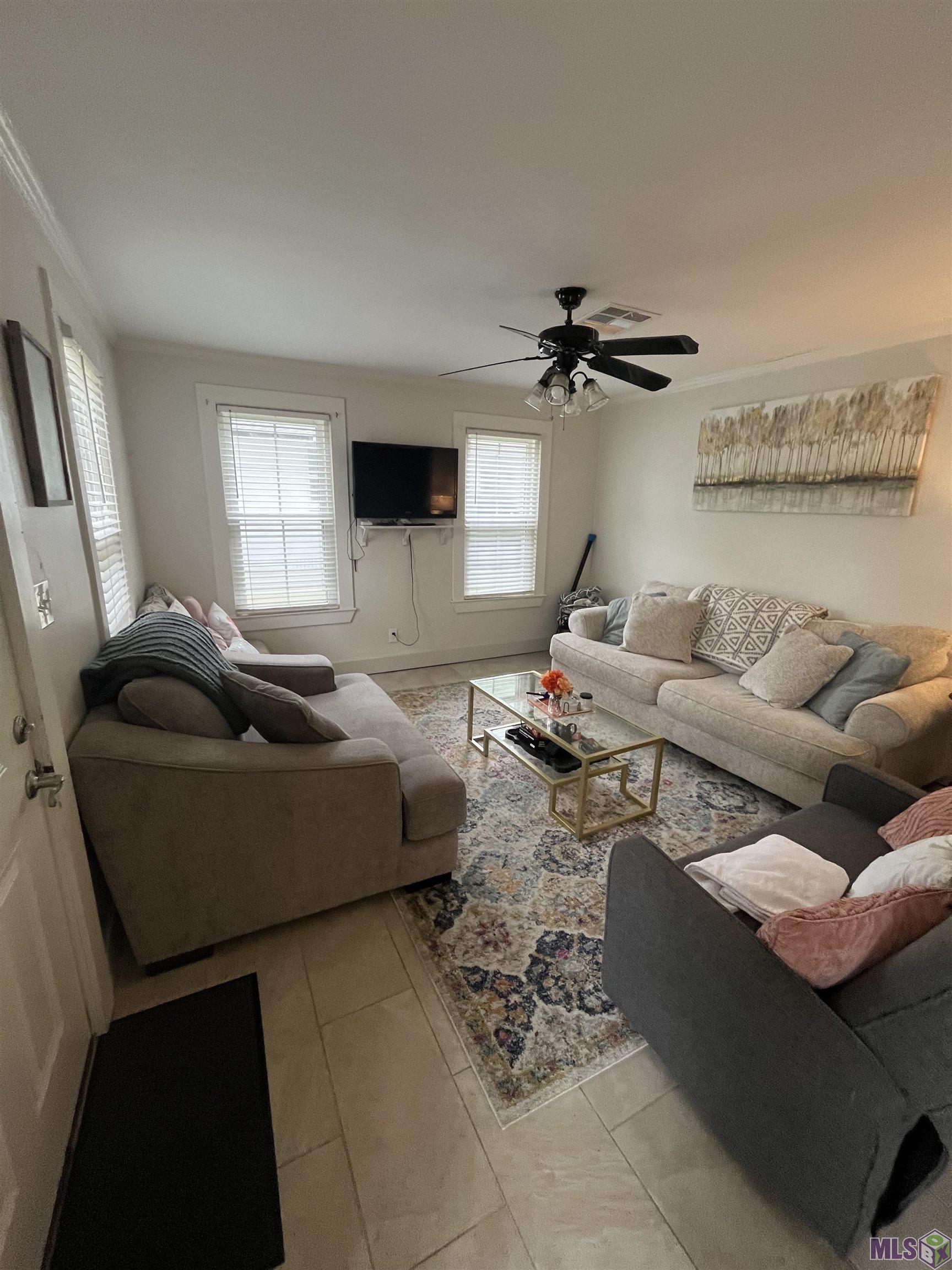 4314 Mimosa Street Baton Rouge, LA 70808 - Photo 7 of 11