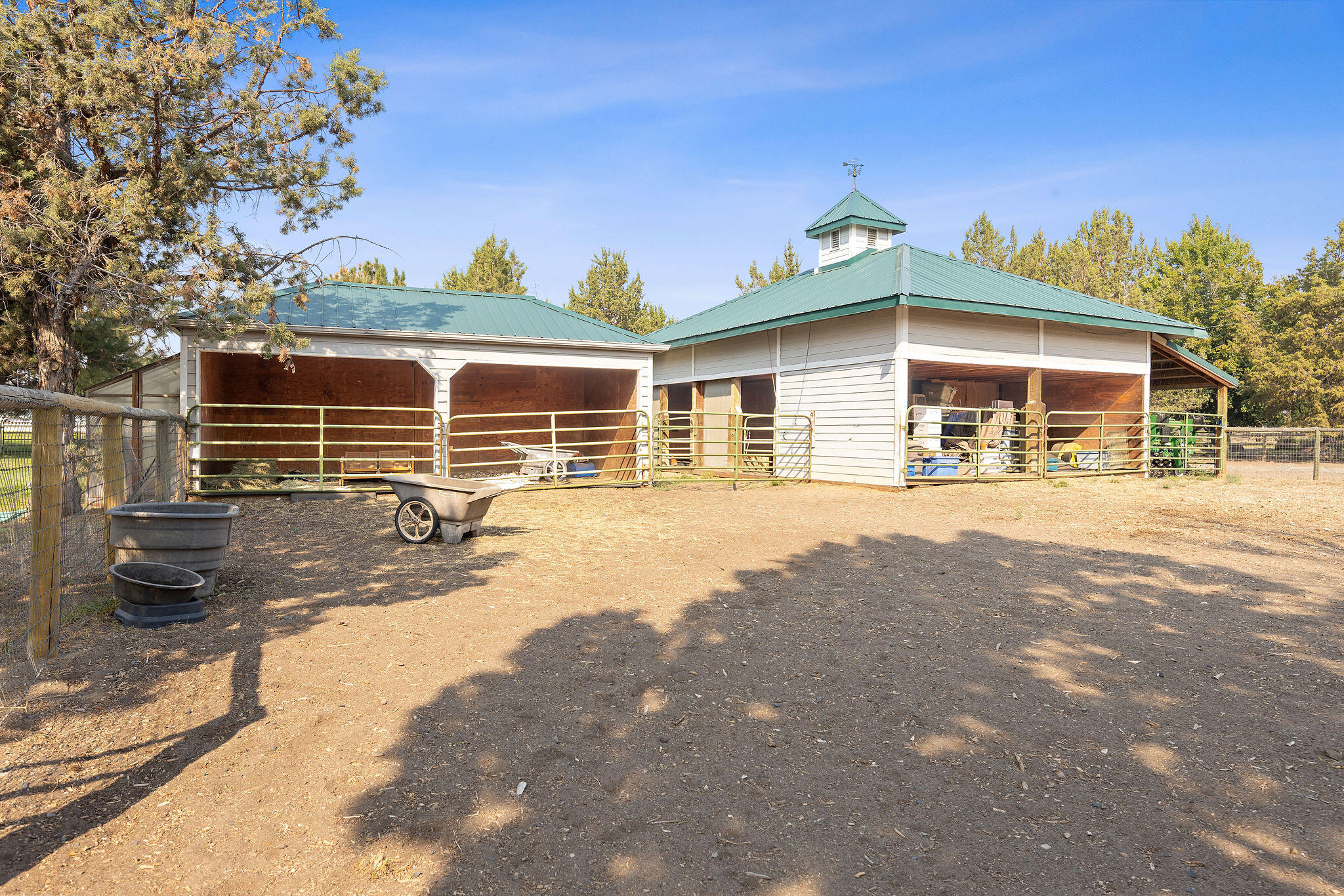 65160 Highland Road Bend, OR 97703 - Photo 30 of 41 090A4723