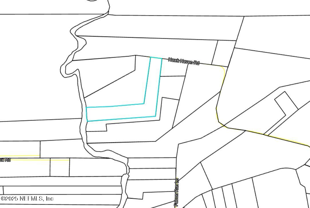 0 Hawk Haven Road Middleburg, FL 32068 - Photo 2 of 4 a picture of a room with a window