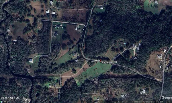 $129,900 | 0 Hawk Haven Road, Middleburg, FL 32068