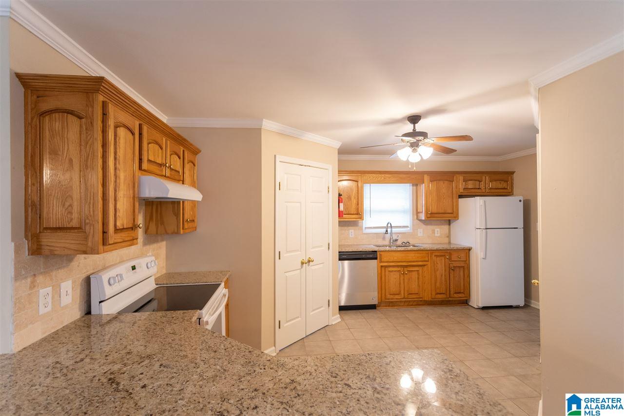 4755 New Found Road Mount Olive, AL 35117 - Photo 13 of 27
