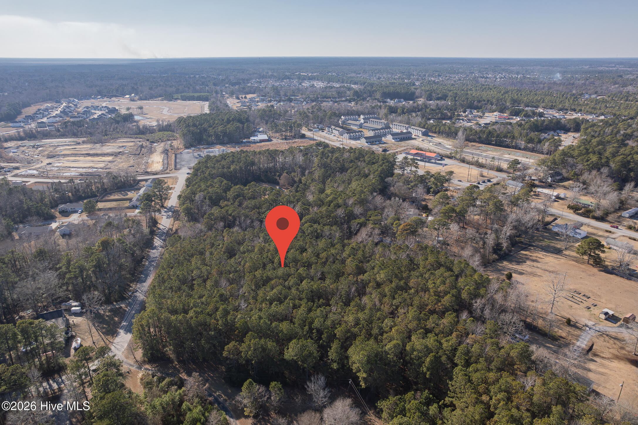 131 Henson Road Hubert, NC 28539 - Photo 9 of 16 7