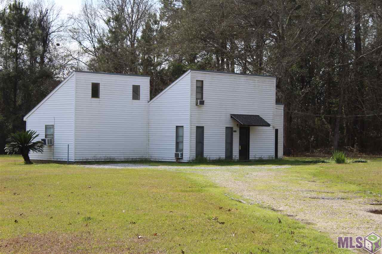 10766 Rocky Road Denham Springs, LA 70706 - Photo 1 of 24