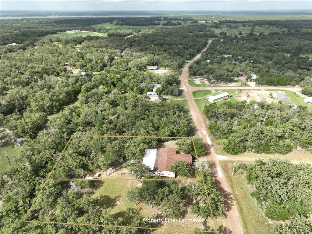 516 Wilderness Road Somerville, TX 77879 - Photo 17 of 21 Gallery Image 17