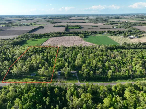 $88,550 | Lot 2 1/2, Barron, WI 54812