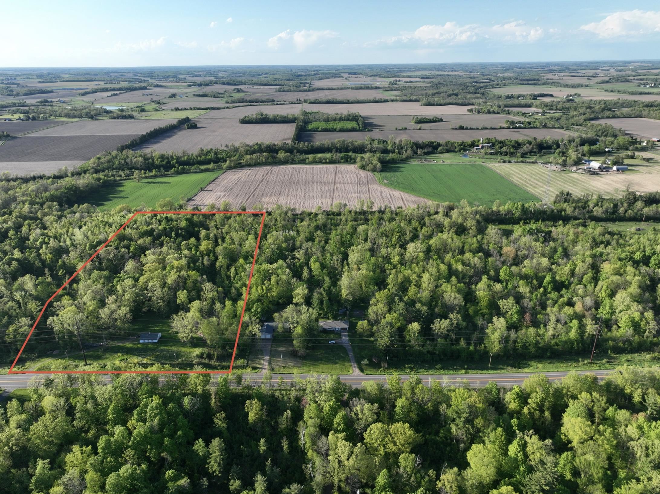 Lot 2 1/2 Barron, WI 54812 - Photo 1 of 8