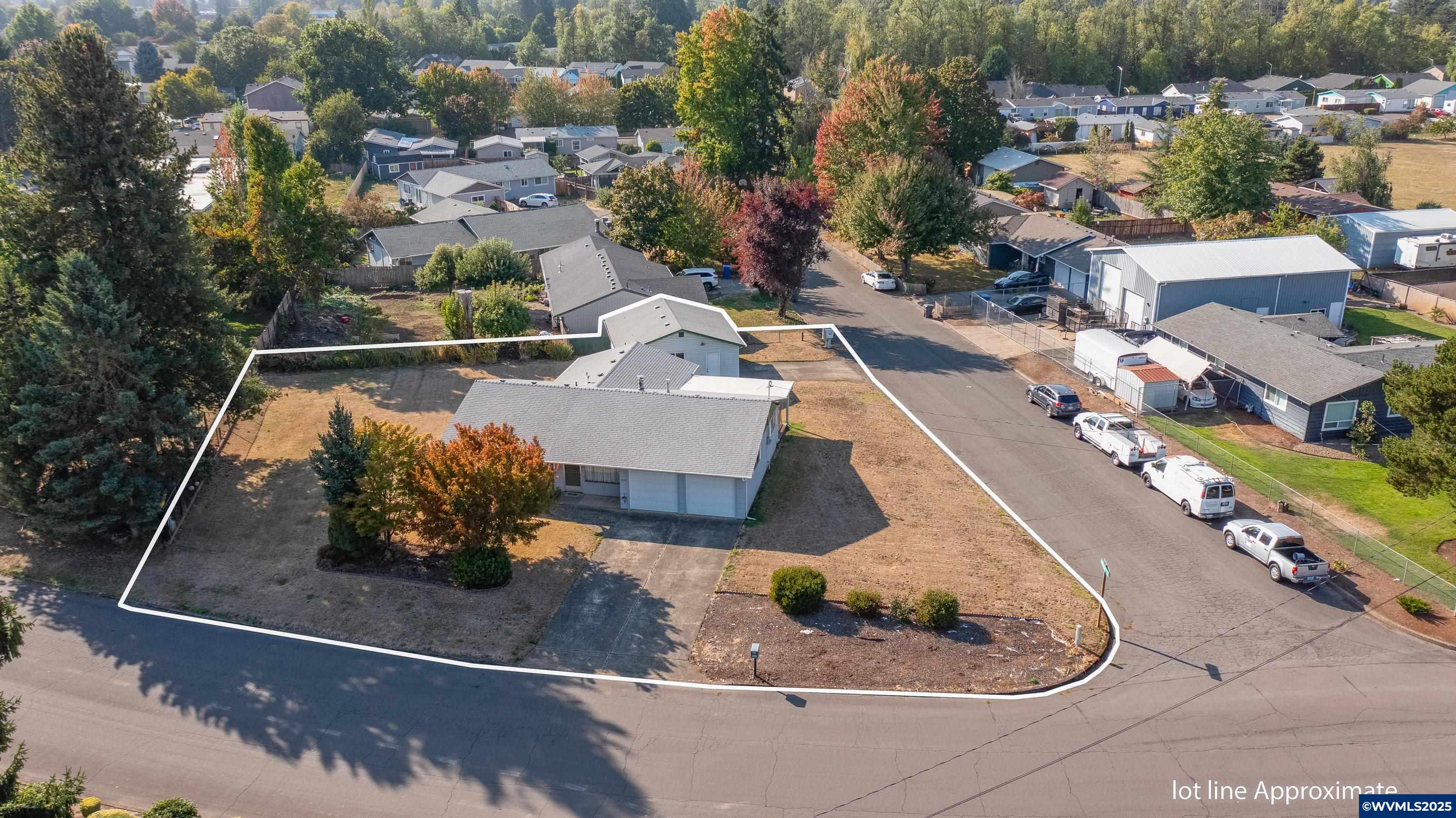 1825 Walker Road Northeast Salem, OR 97305 - Photo 47 of 50