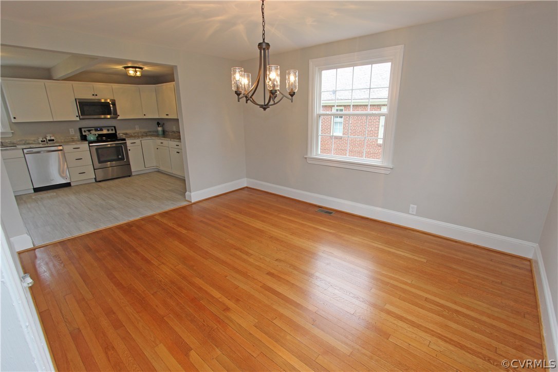 2927 Brook Road Richmond, VA 23220 - Photo 5 of 26 Gallery Image 5