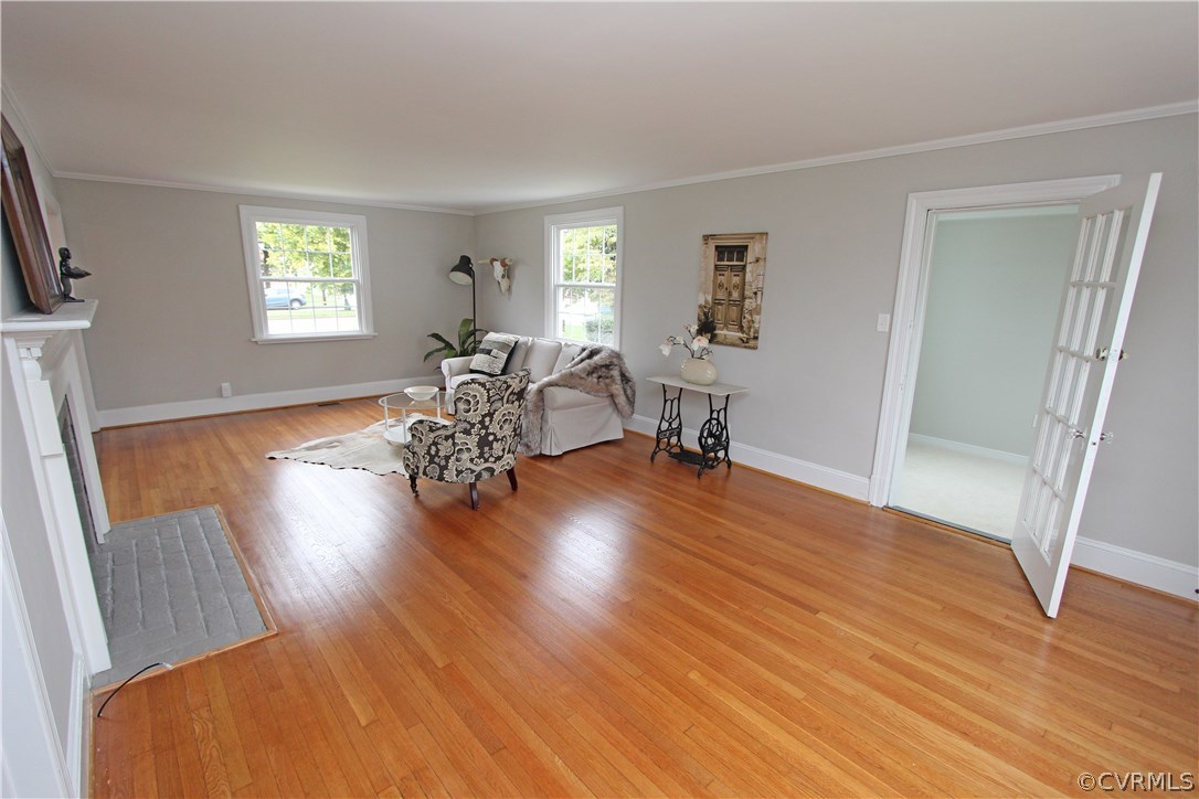 2927 Brook Road Richmond, VA 23220 - Photo 7 of 26 Gallery Image 7