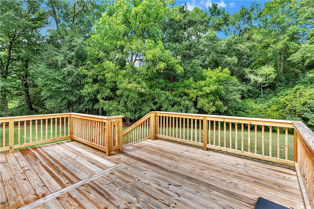 719 West Quincy Road Seneca, SC 29678 - Photo 24 of 30 Gallery Image 24