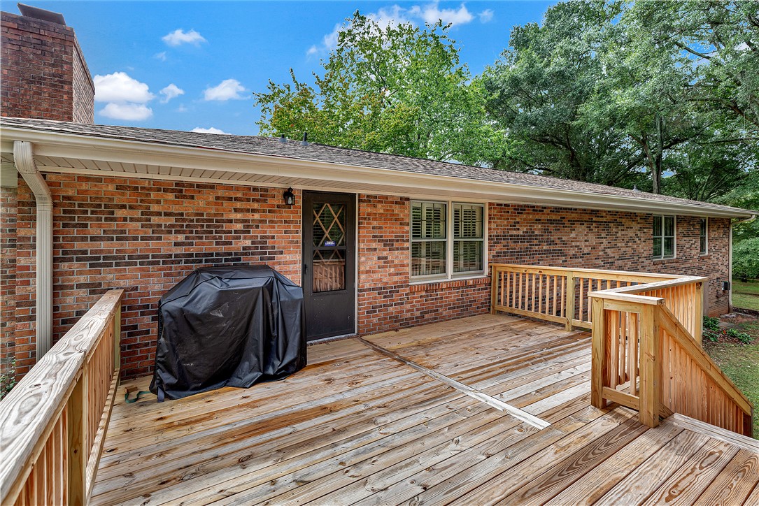 719 West Quincy Road Seneca, SC 29678 - Photo 25 of 30 Gallery Image 25