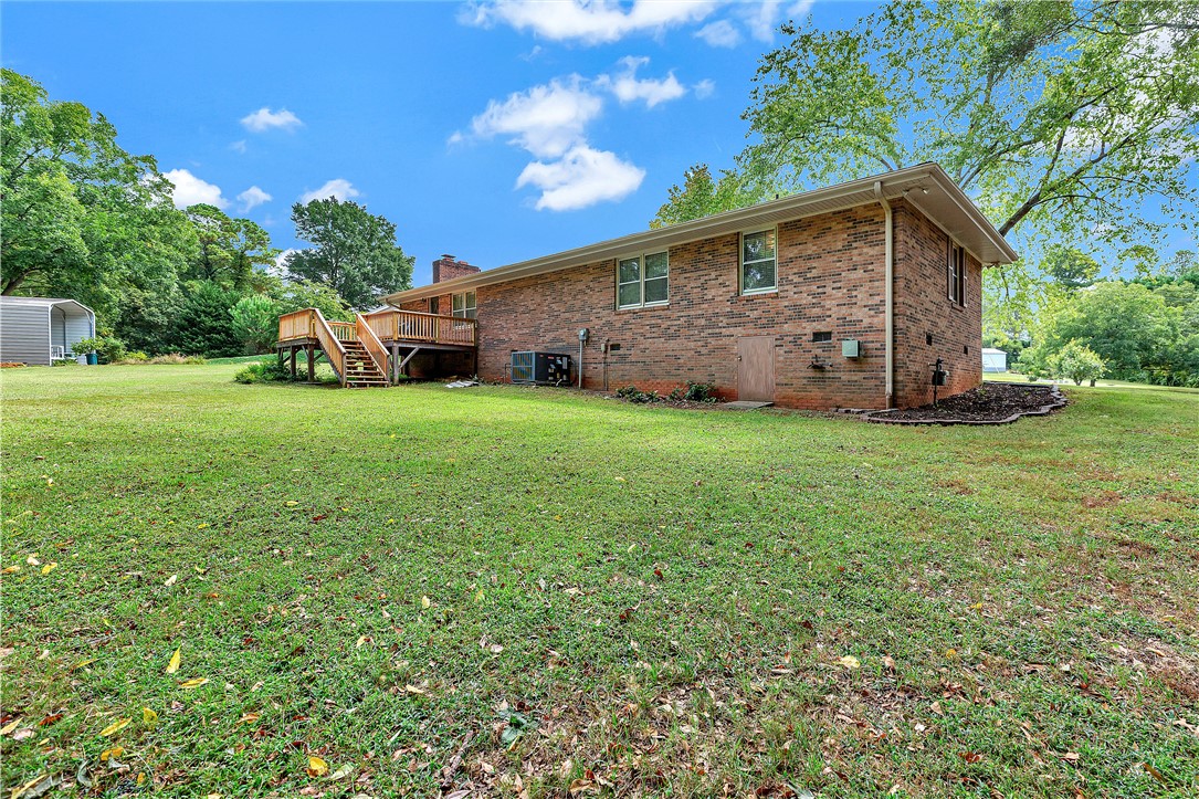 719 West Quincy Road Seneca, SC 29678 - Photo 26 of 30 Gallery Image 26