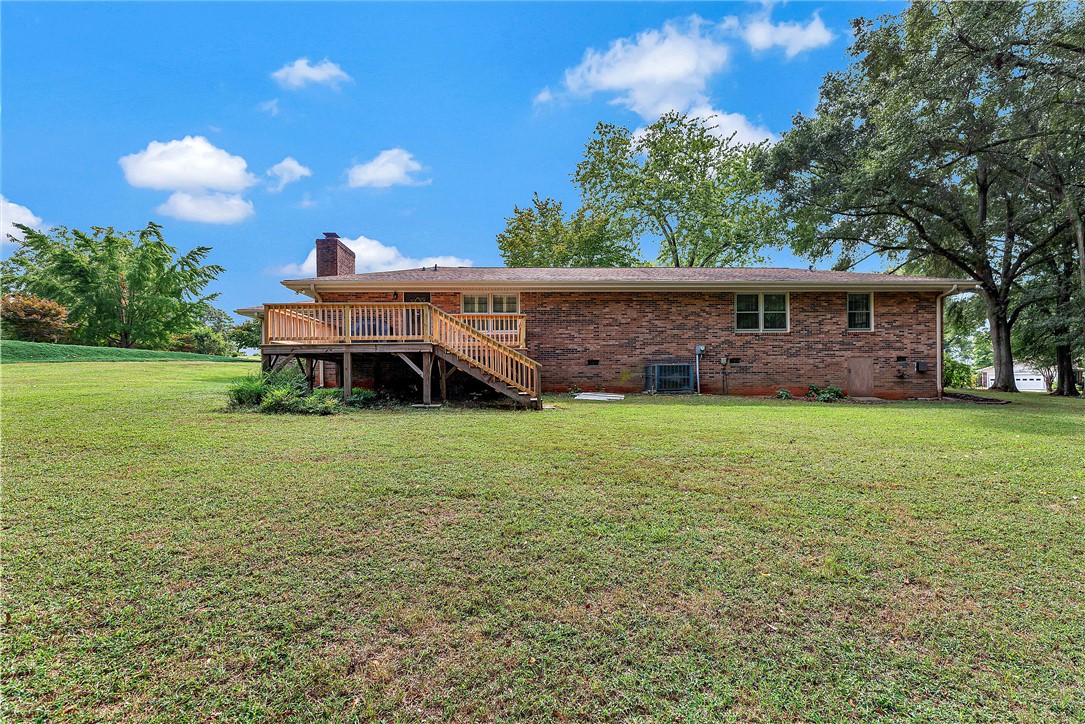 719 West Quincy Road Seneca, SC 29678 - Photo 27 of 30 Gallery Image 27