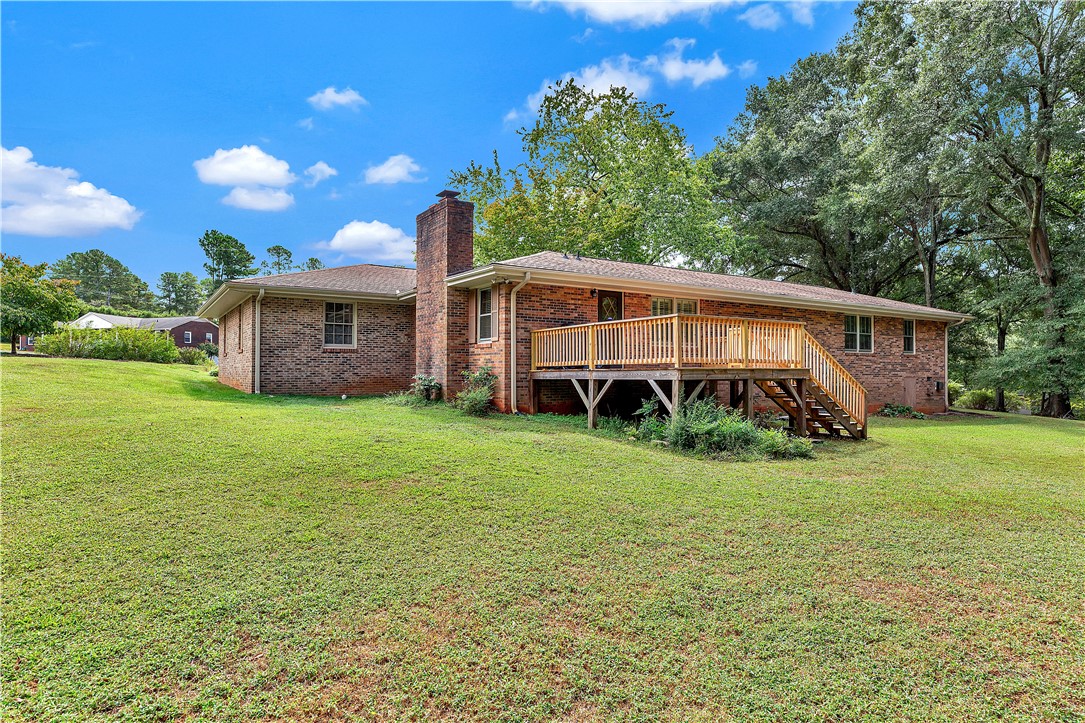 719 West Quincy Road Seneca, SC 29678 - Photo 28 of 30 Gallery Image 28