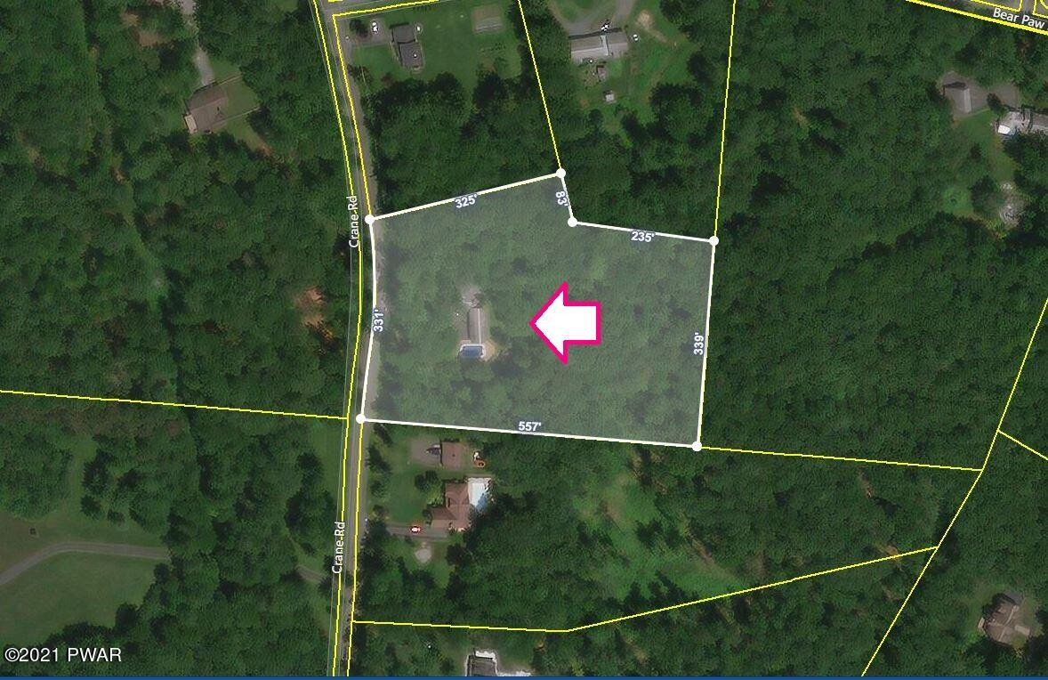 210 Crane Road Lakeville, PA 18438 - Photo 45 of 47