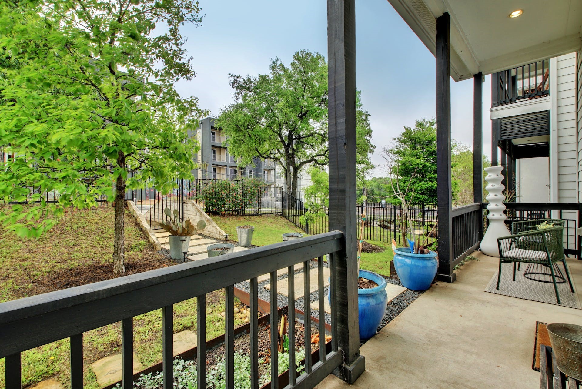 4810 Springdale Road Austin, TX 78723 - Photo 34 of 36