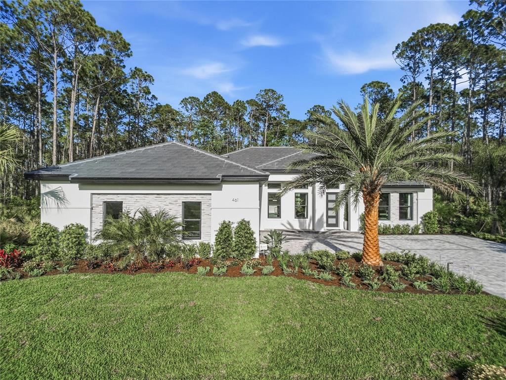 461 North Tymber Creek Road Ormond Beach, FL 32174 - Photo 2 of 45